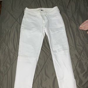 White American Eagle jeans never worn